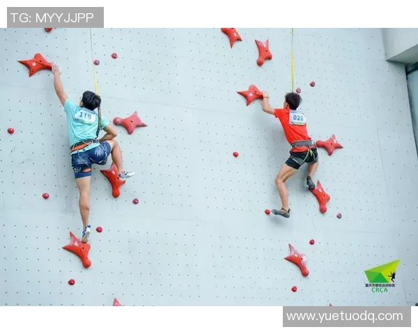 重庆攀岩队与北京攀岩队的精彩对决赛后分析与战术探讨